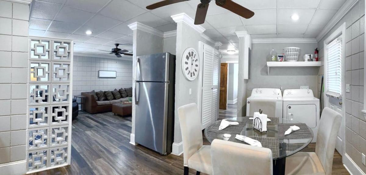 Comfortable Cottage On The Blue Mile - Close To Gsu! Statesboro Exterior photo